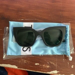 TOMS Sunglasses